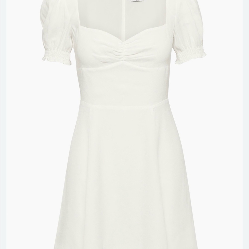 Aritzia Sunday Best Tinsley Dress